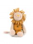 Paprika lion